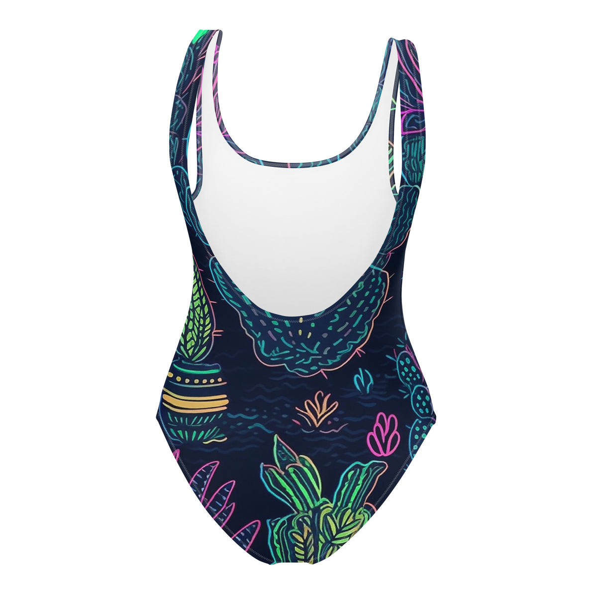 Cactus Cooler Swimsuit