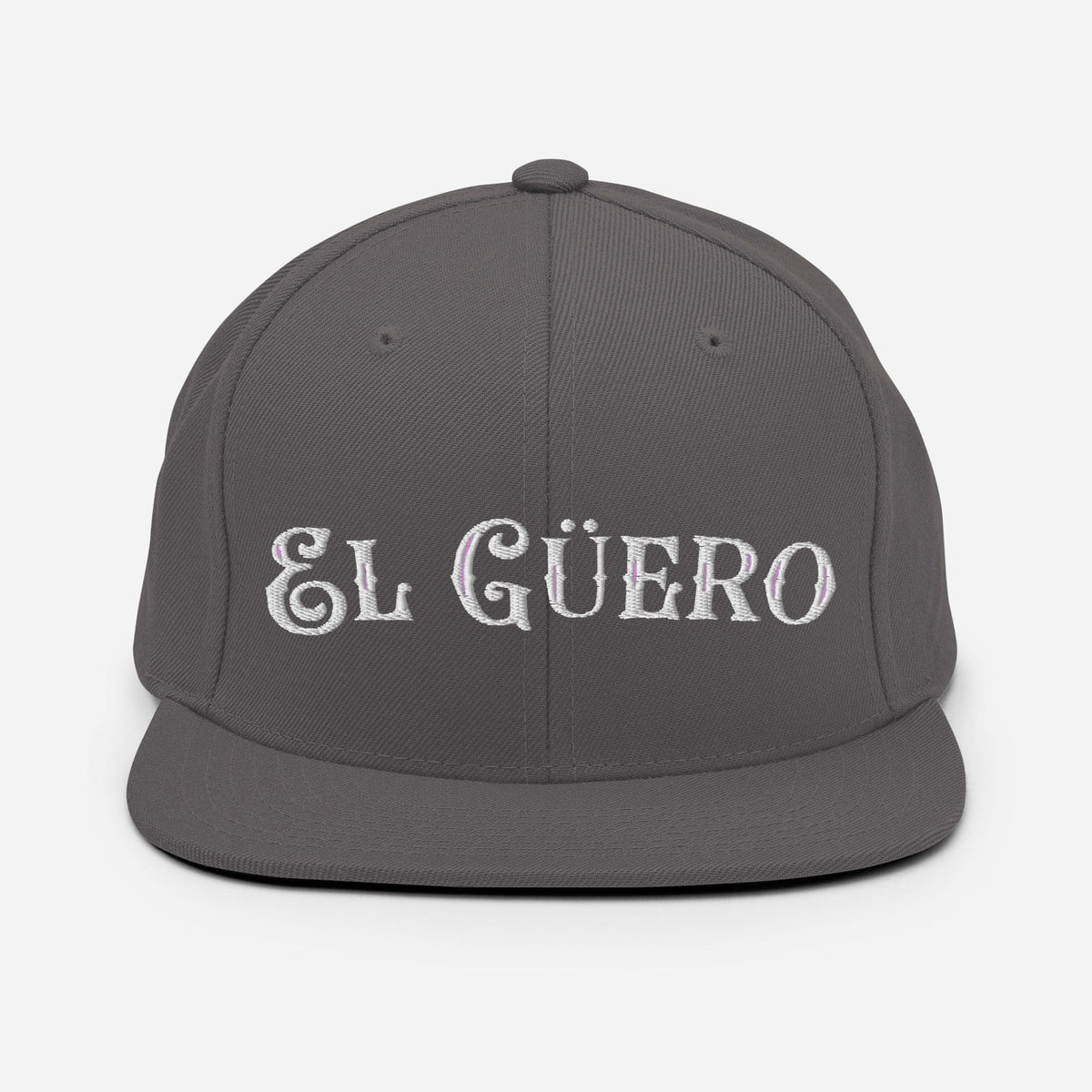 El Guero Snapback Hat