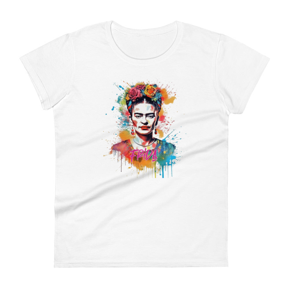 Frida Kahlo T-Shirt